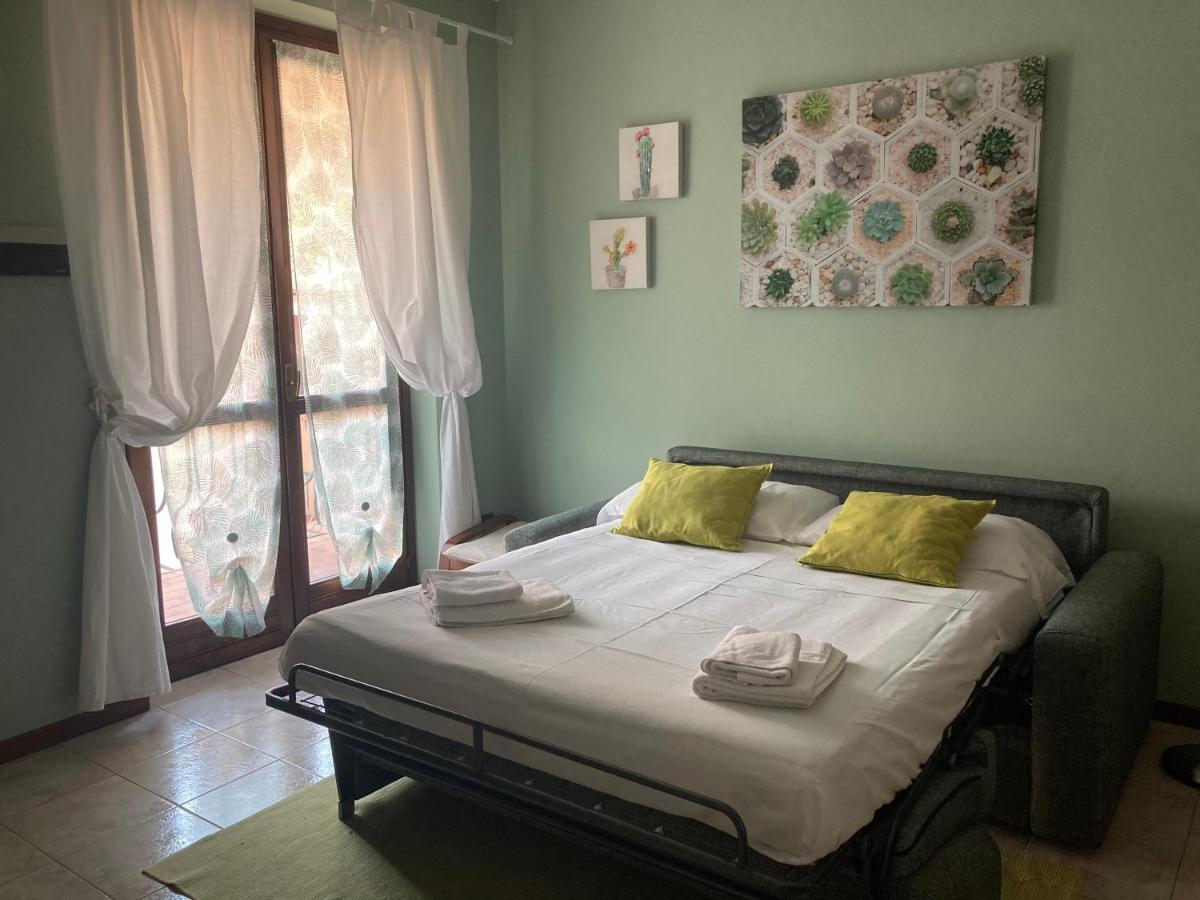 Indesenzano Apartment Desenzano del Garda Eksteriør bilde