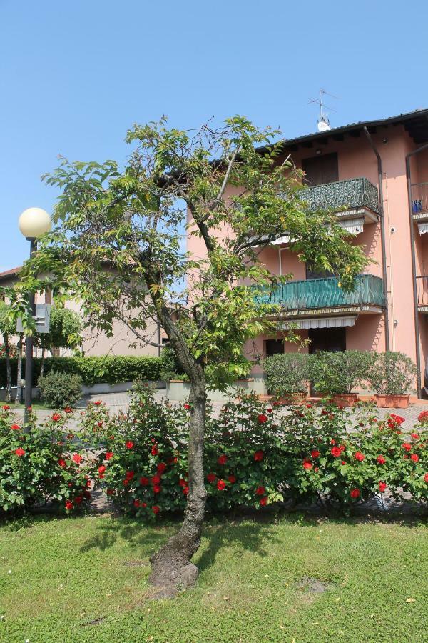 Indesenzano Apartment Desenzano del Garda Eksteriør bilde