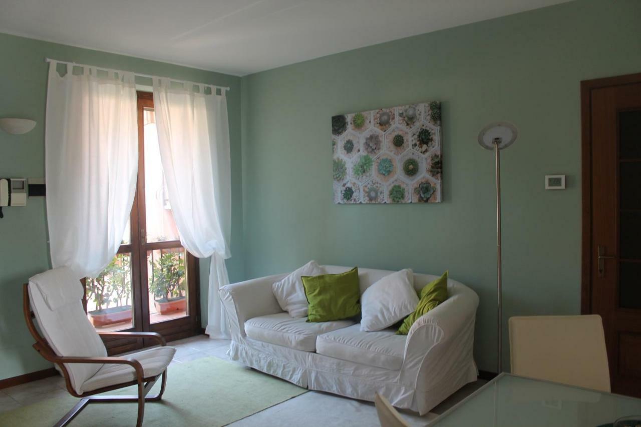 Indesenzano Apartment Desenzano del Garda Eksteriør bilde