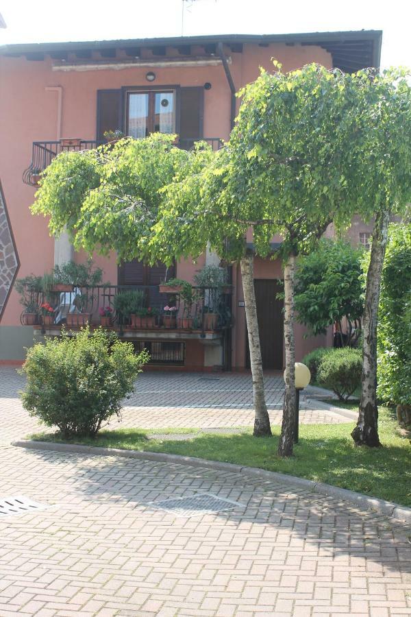 Indesenzano Apartment Desenzano del Garda Eksteriør bilde