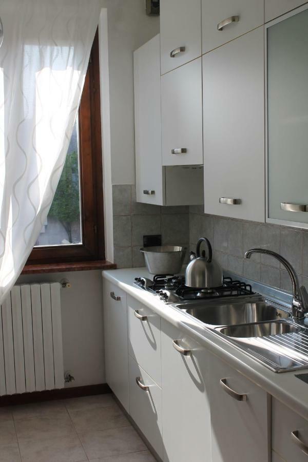 Indesenzano Apartment Desenzano del Garda Eksteriør bilde