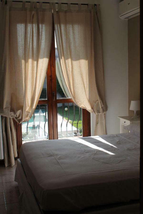 Indesenzano Apartment Desenzano del Garda Eksteriør bilde
