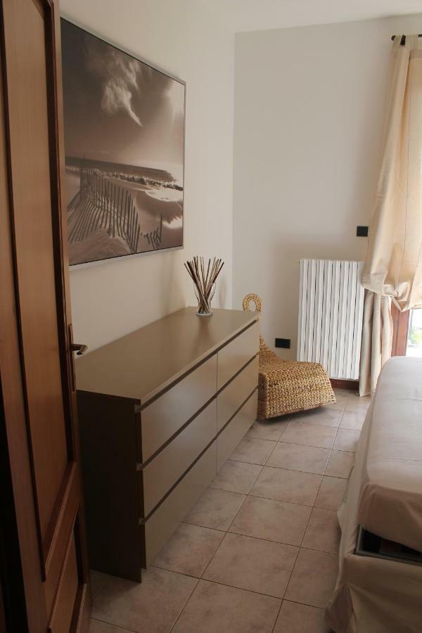 Indesenzano Apartment Desenzano del Garda Eksteriør bilde