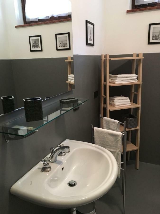 Indesenzano Apartment Desenzano del Garda Eksteriør bilde
